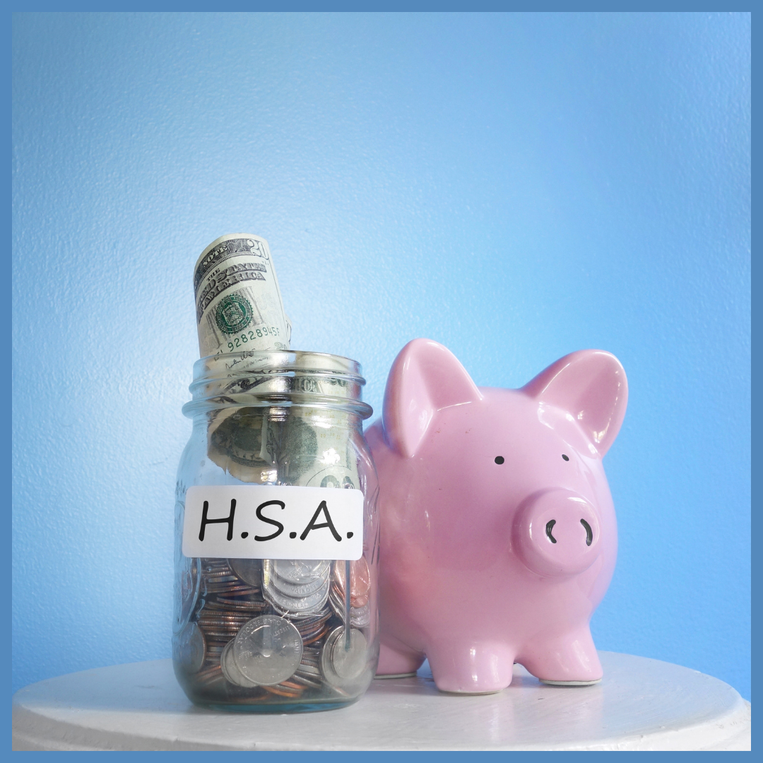 Benefits 101: What is an HSA?