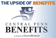 Central Penn Benefits