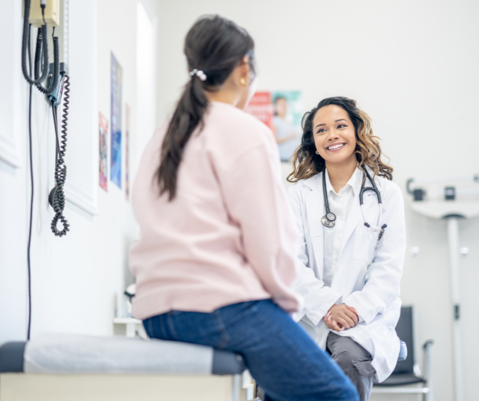 The Future of Benefits: Integrating Health for a Thriving Workforce